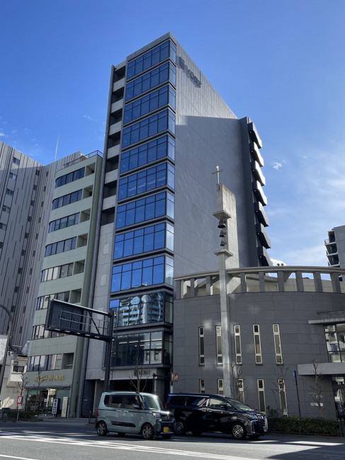 VORT上野plus