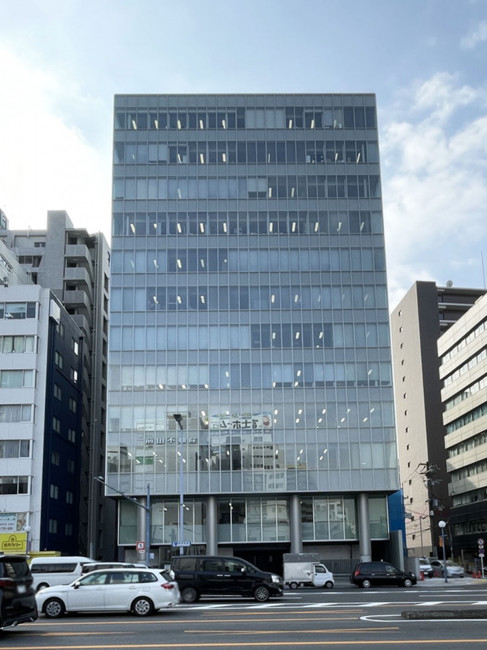 MF西天満ビル