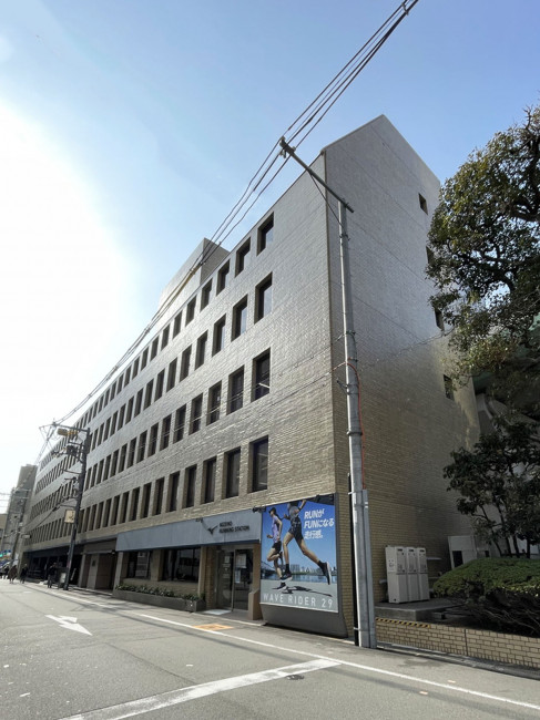 住友ビルディング第4号館
