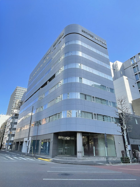 TG安田ビル