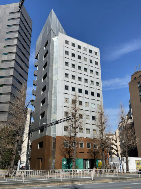 THE PORTAL 田町