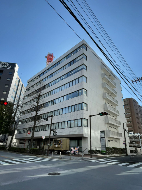 東武立野ビル