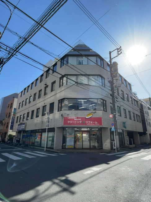 北原ビル