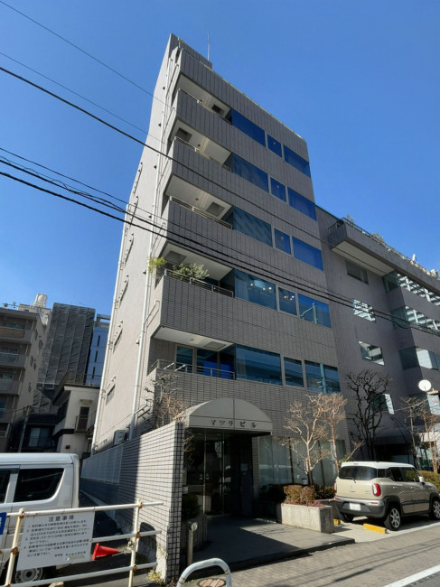 マツラビル