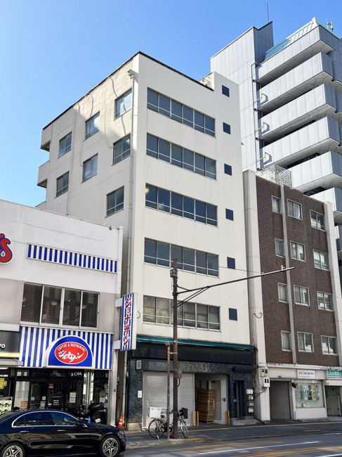 木本ビル