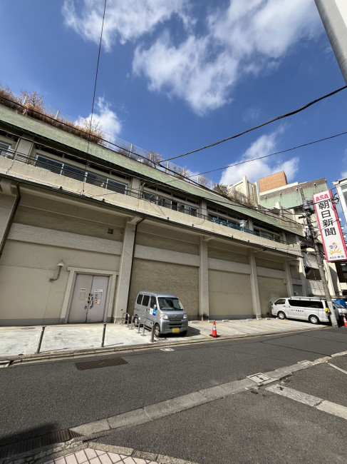 千代田中央ビル