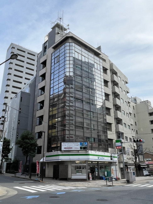 パレスサイド千代田