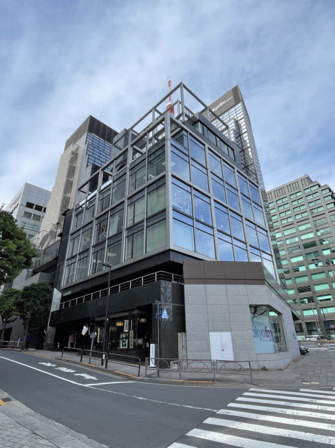 フェルテ麹町1・7ビル