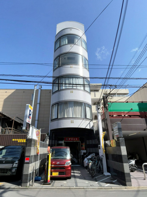 サンフィールドビル