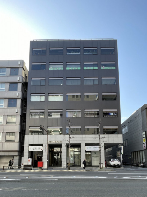インターワンプレイス烏丸