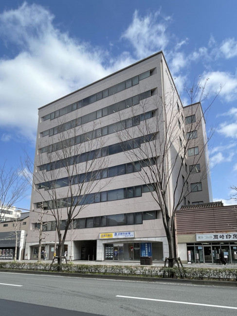 京都第一生命泉屋ビル