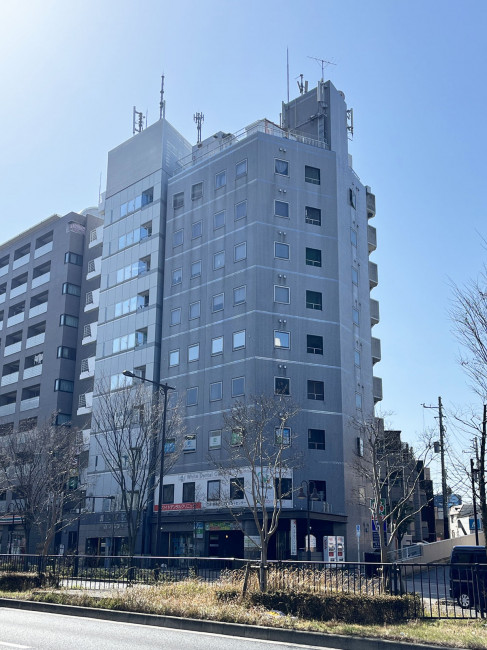 MSR東中野ビル
