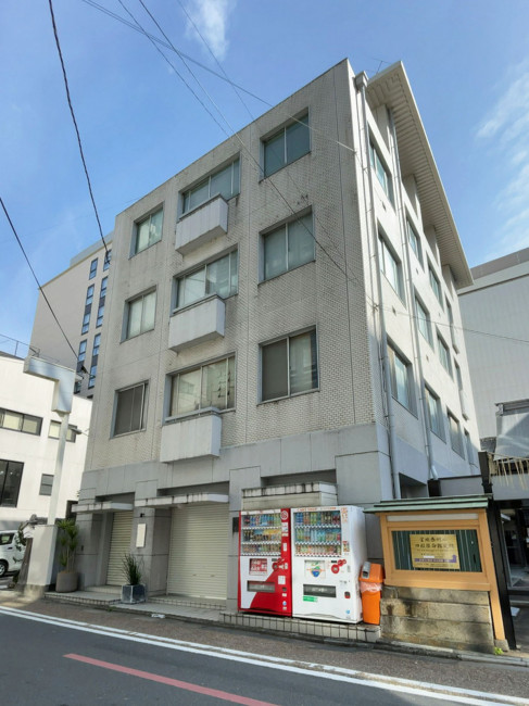 京都大神宮会館