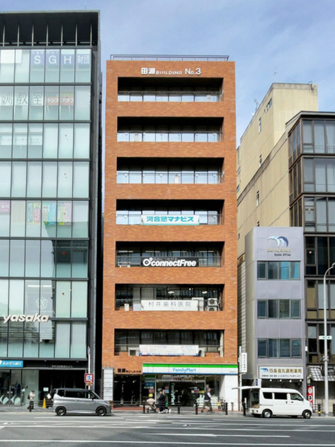 第三田源ビル