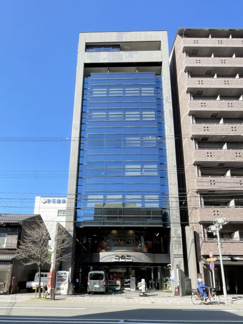 コタニビル