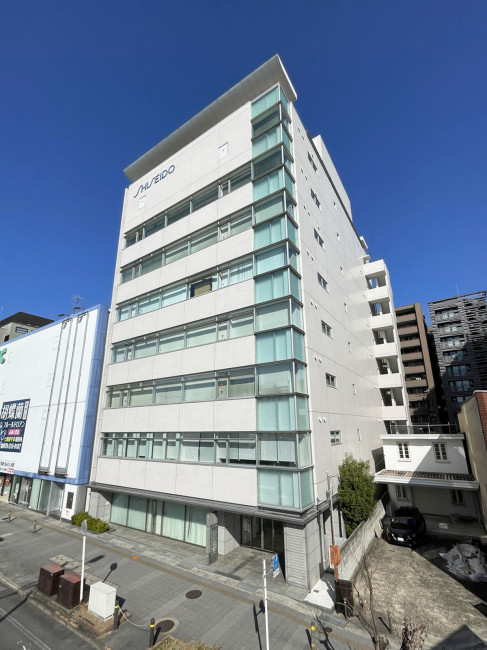 資生堂京都ビル