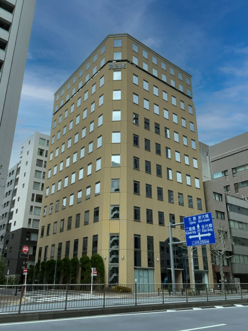 RBM築地スクエア