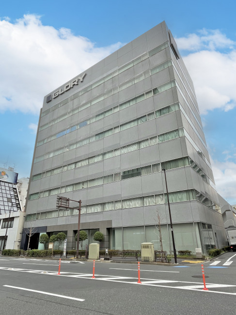 NF本郷ビル