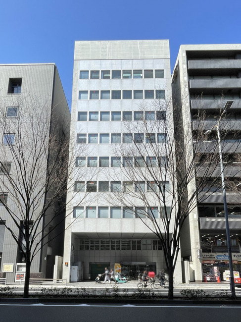 インターワンプレイス烏丸2