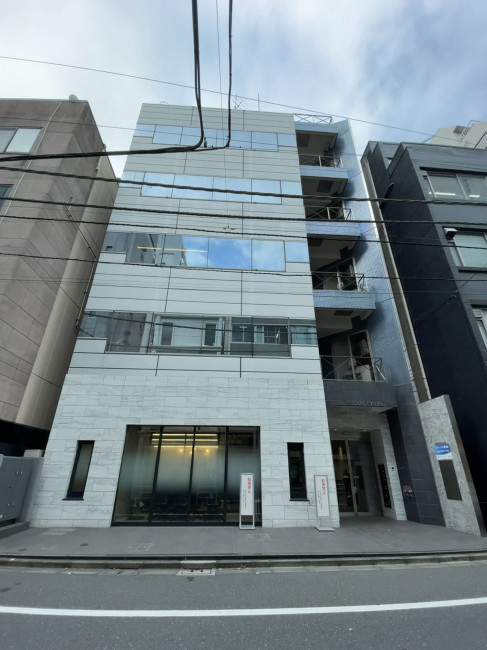 BizSQUARE GINZA