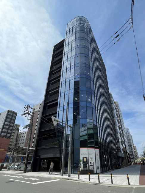 AQUA西本町
