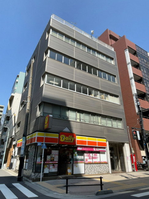 瀧田ビル