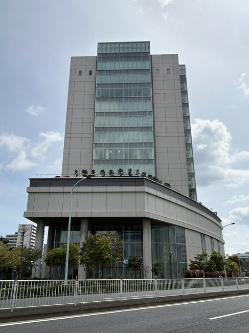 (仮)南砂町PJ