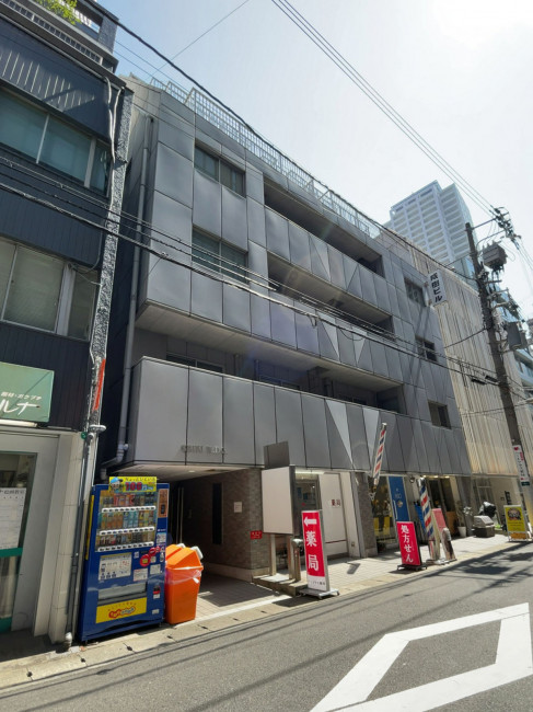 成樹ビル