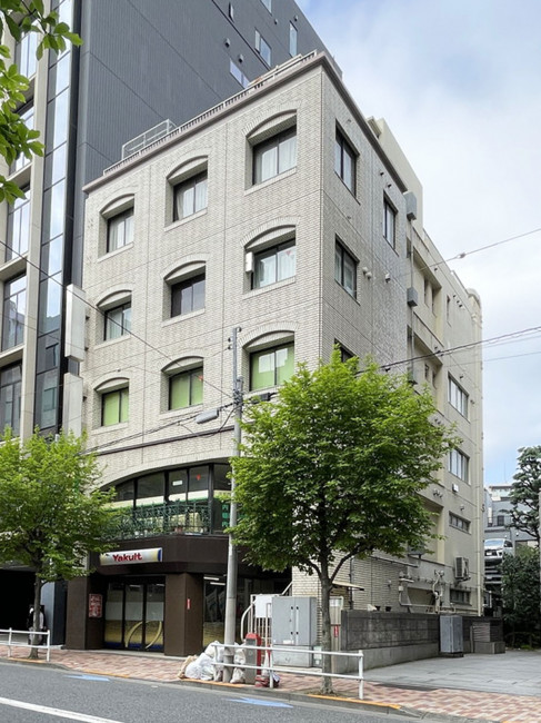 森初ビル