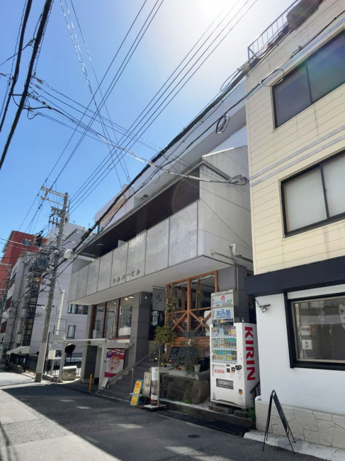 シルバービル