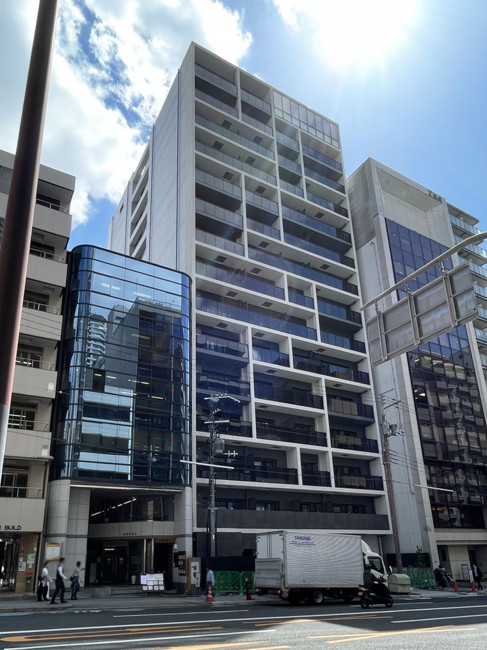 アーバネックス谷町四丁目