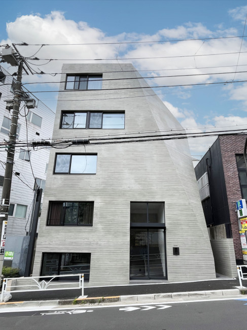 Bark Lane Ebisu