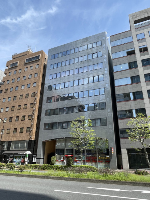 KDX東茅場町三洋ビル