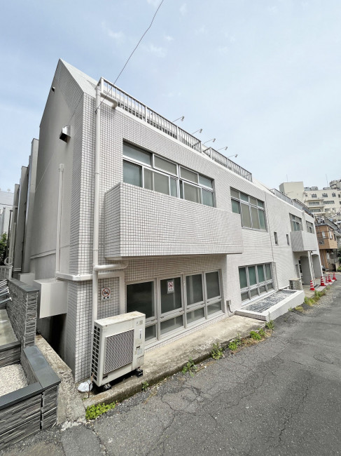 代々木小佐野ビル
