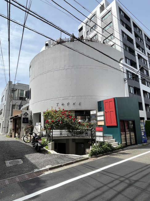 トゥウォン代官山