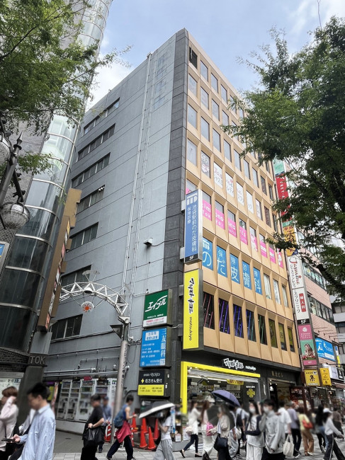 東池ビル