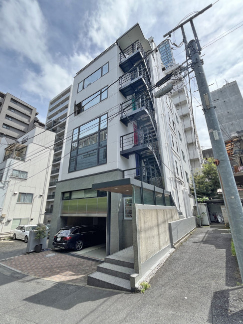 EM南麻布ビル