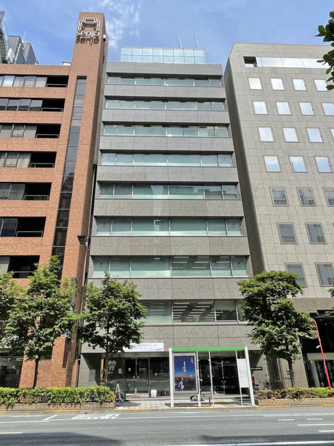 KDX新日本橋駅前ビル