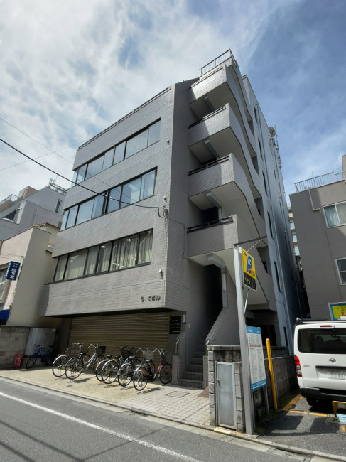 O・Kビル