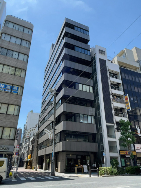 CIRCLES日本橋馬喰町