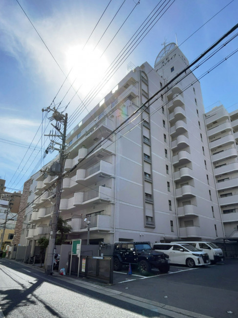 元町アーバンライフ