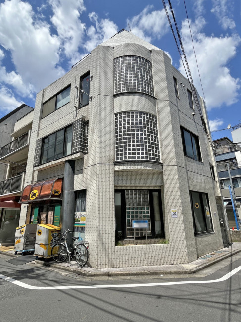 YUKE高田馬場