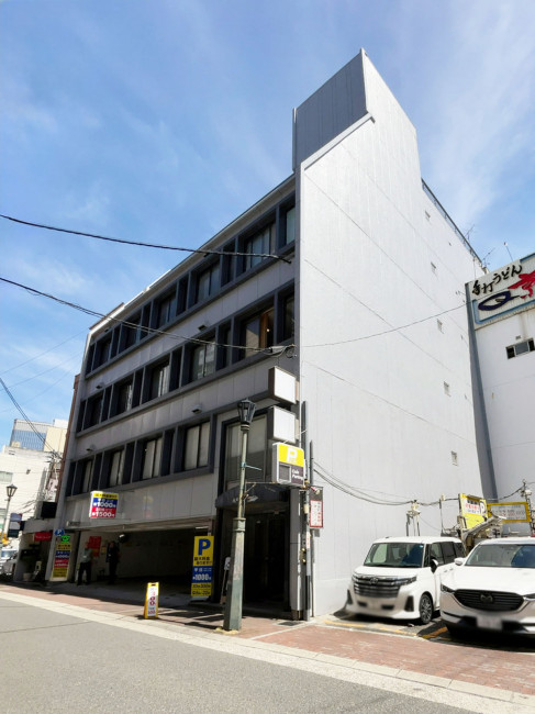 元町エビスビル