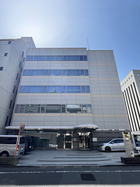 木場岡本ビル