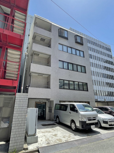 清水ビル