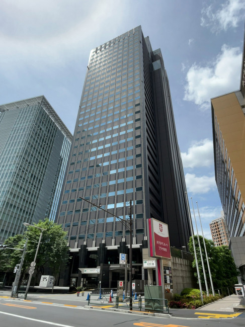 新宿マインズタワー