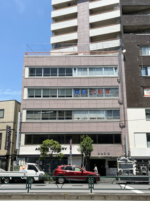 メゾン豊ビル