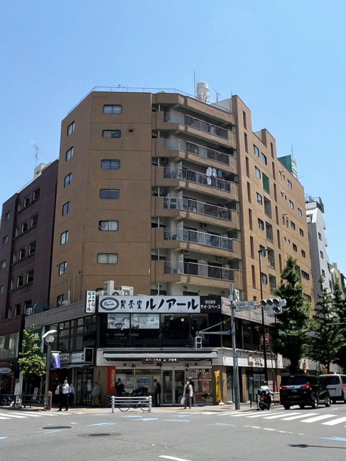 大久保カドビル
