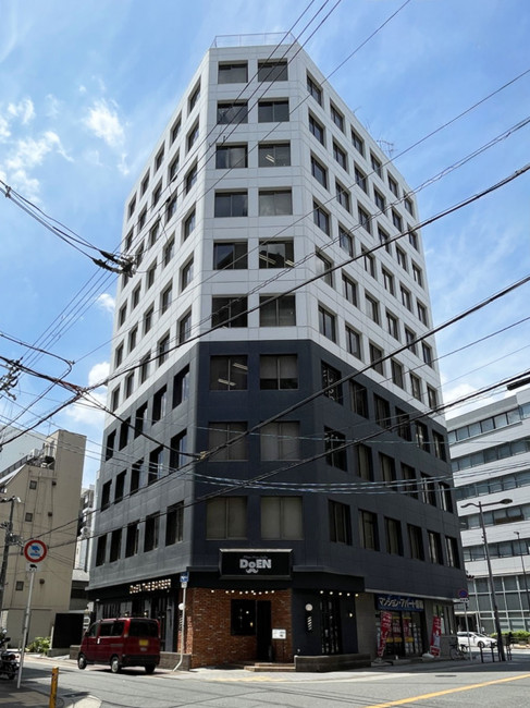 ニュー若杉ビル