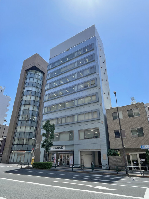 扶桑御徒町ビル